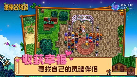 星露谷物语mod手机版 