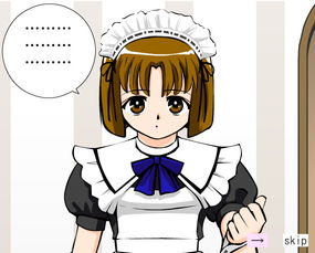 SD女佣高级版 