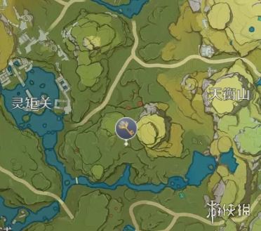 璃月矿工 