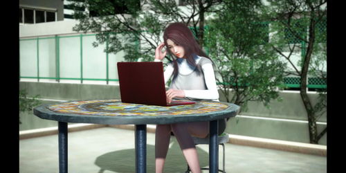 口袋少女rpg汉化安卓版直装版 