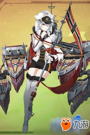 碧蓝航线下载b服 