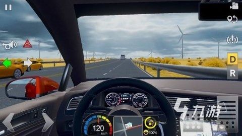 特技汽车驾驶模拟(CarDrivingSimulator) 