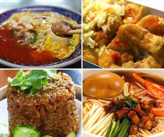 美食梦物语 