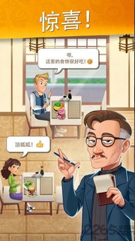 烹饪日厨师烹饪(CookingDayChefCookinggames) 