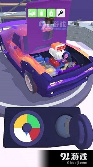 小汽游戏,畅游奇幻世界的冒险之旅