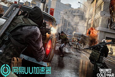 使命召唤战区手游官方版最新2024下载安装v1.9.17 