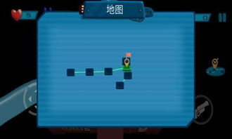 宇宙飞船射击游戏安卓版 