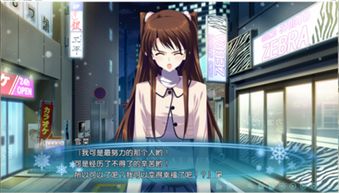 白色相簿正版游戏 
