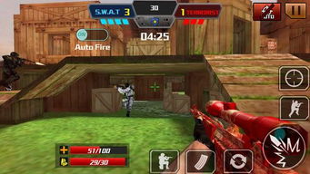 tankionline外服手游最新版  tankionline外服手游最新版