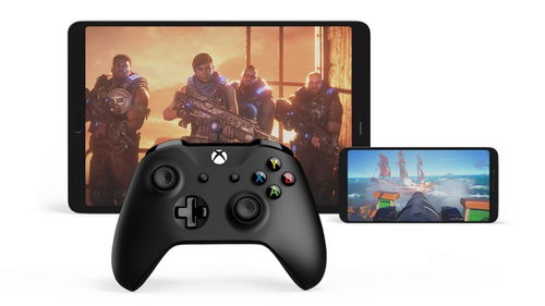 Xbox云游戏安卓版 