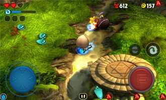 奇幻射击2  奇幻射击2