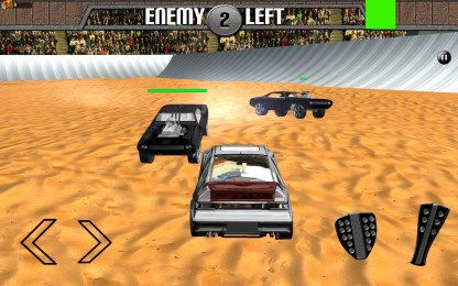 公路战士战斗赛车最新版  公路战士战斗赛车最新版