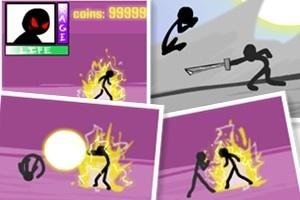 愤怒的火柴人2  愤怒的火柴人2