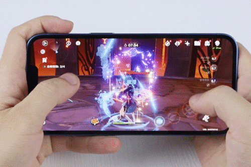 画质助手120帧安卓国际服  画质助手120帧安卓国际服