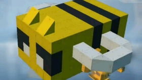 我的世界蜜蜂版 