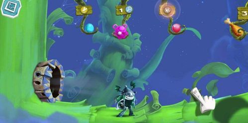 我的荣耀新生小游戏 