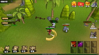 绝对才能生存RPG(AbsoluteTalentSurvivalRPG) 