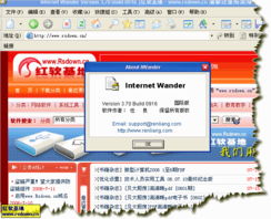 疾风浏览器官网版 