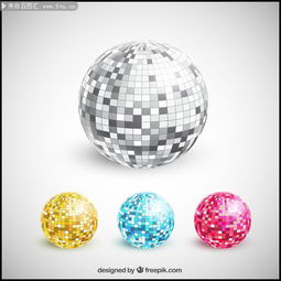 水果忍者迪斯科 