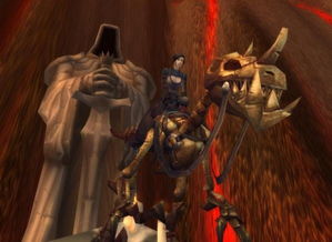 魔兽世界手机英雄榜手机版 