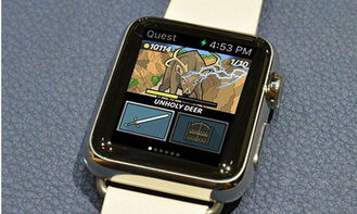 华为运动健康手表app 