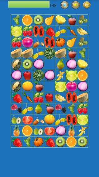 果蔬连连看手机版下载 