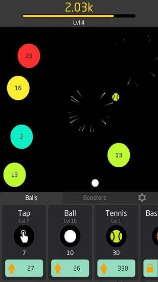 放置面馆(IdleNoodle)游戏安卓版最新版2024下载安装 